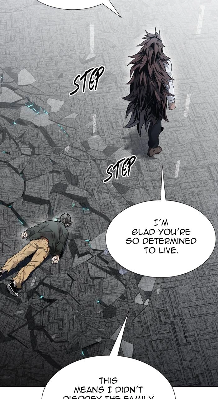 Tower of God Chapter 625 - Page 67