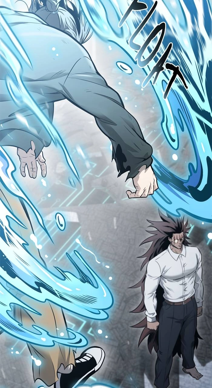 Tower of God Chapter 625 - Page 70