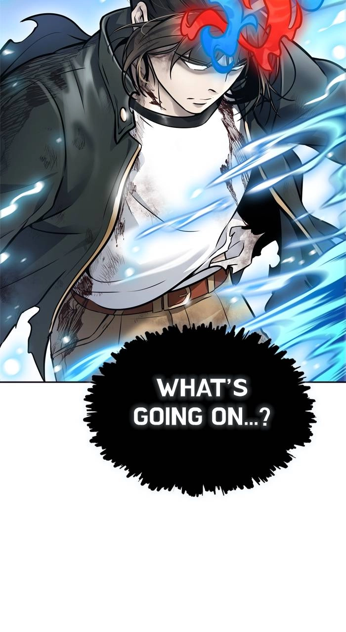Tower of God Chapter 625 - Page 72