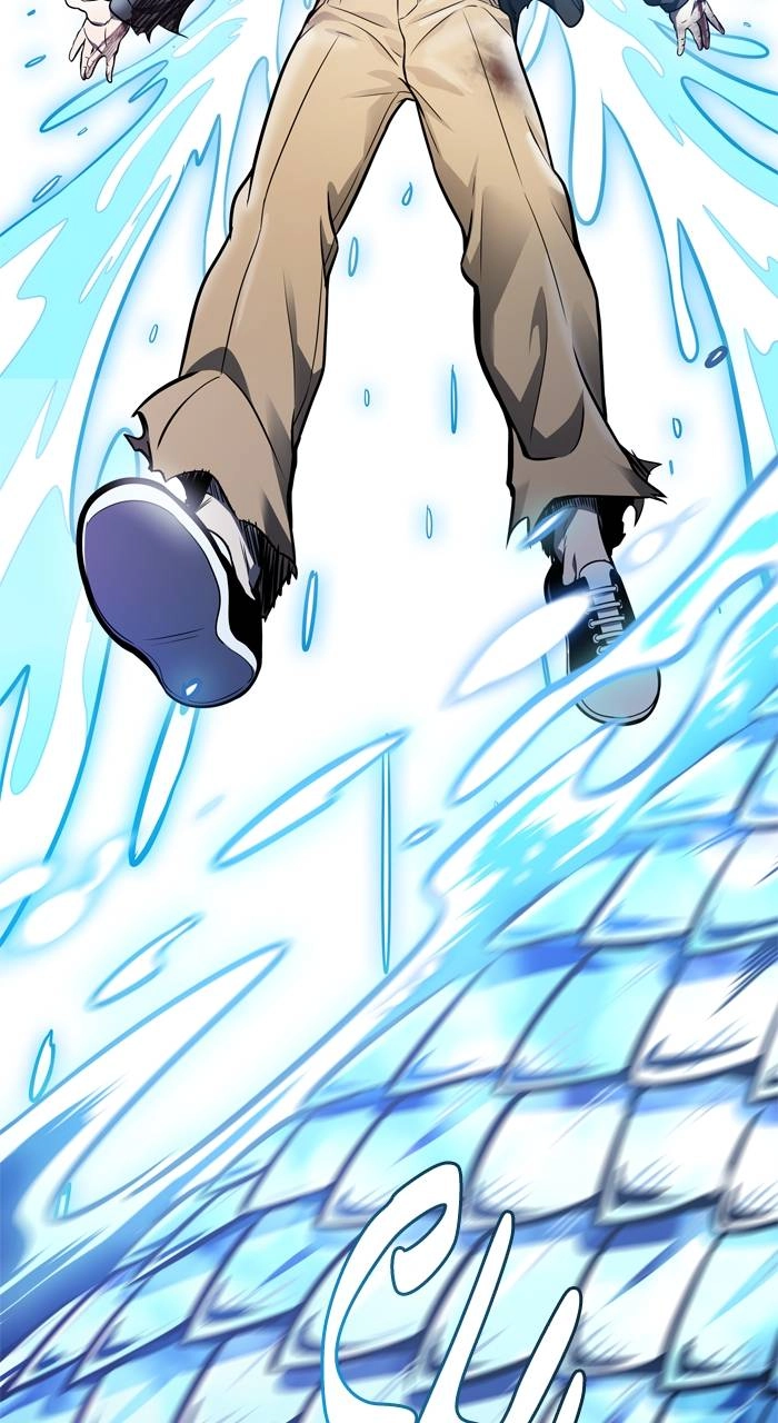 Tower of God Chapter 625 - Page 77