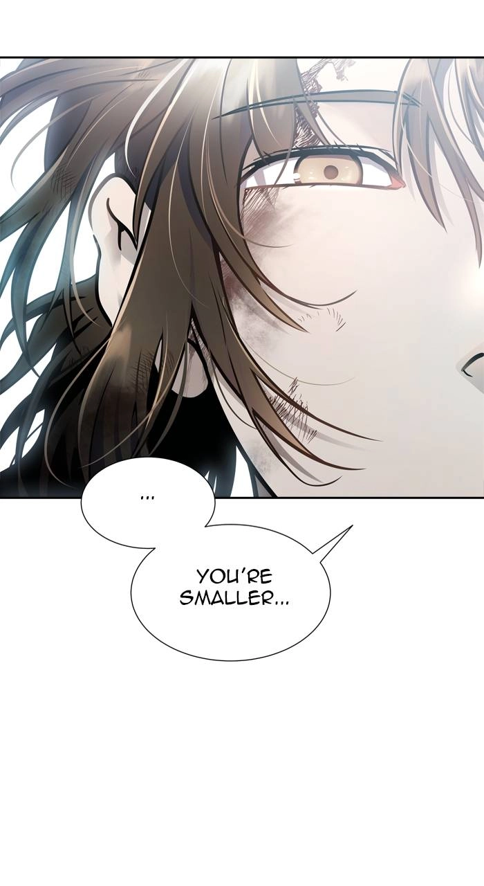 Tower of God Chapter 625 - Page 83
