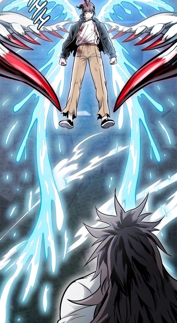 Tower of God Chapter 625 - Page 85