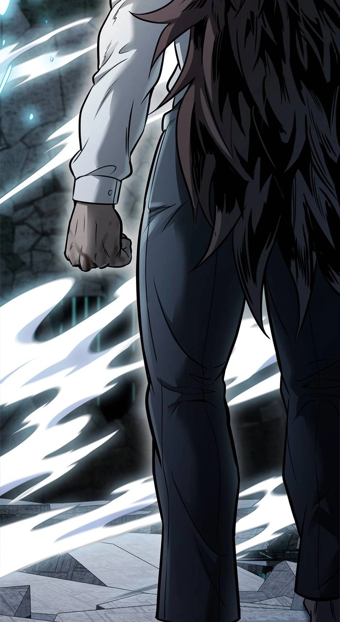 Tower of God Chapter 625 - Page 86
