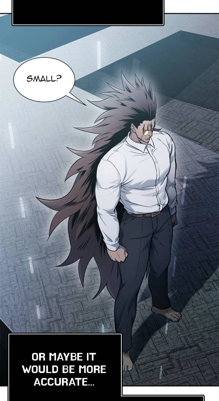 Tower of God Chapter 625 - Page 90