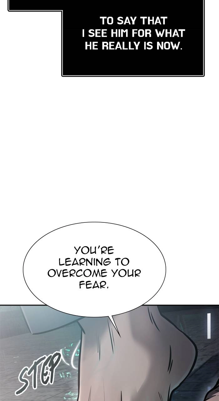 Tower of God Chapter 625 - Page 91