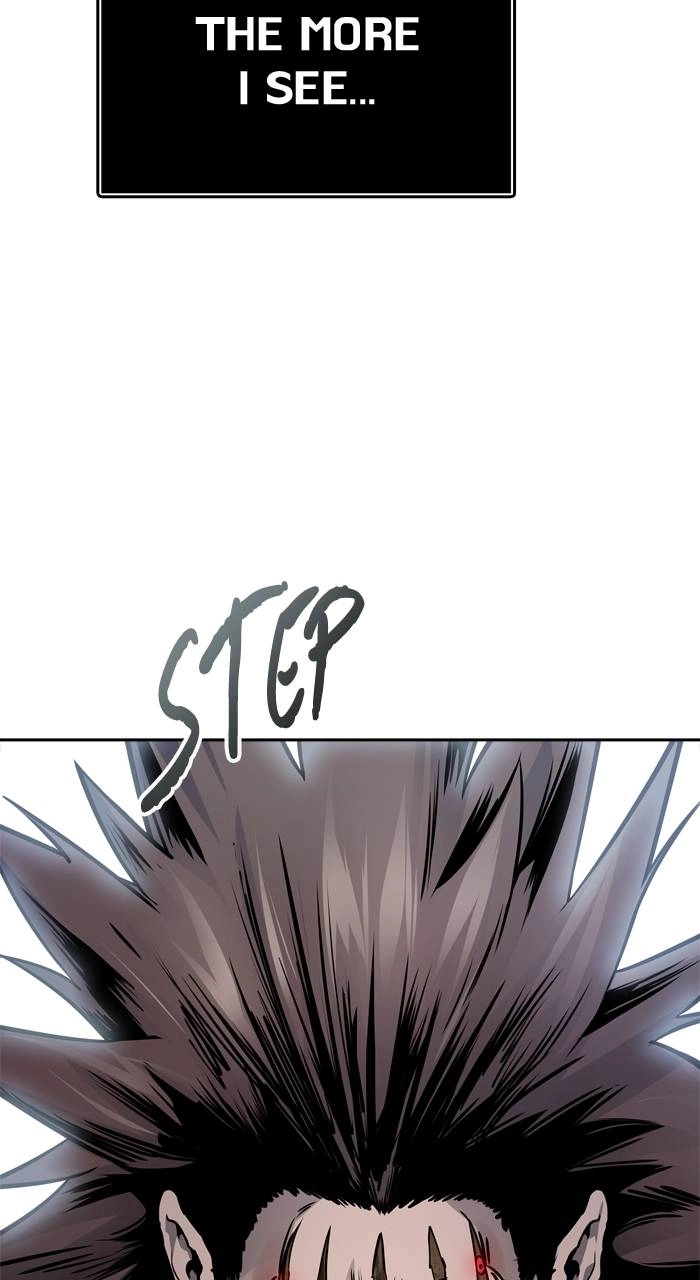 Tower of God Chapter 625 - Page 93