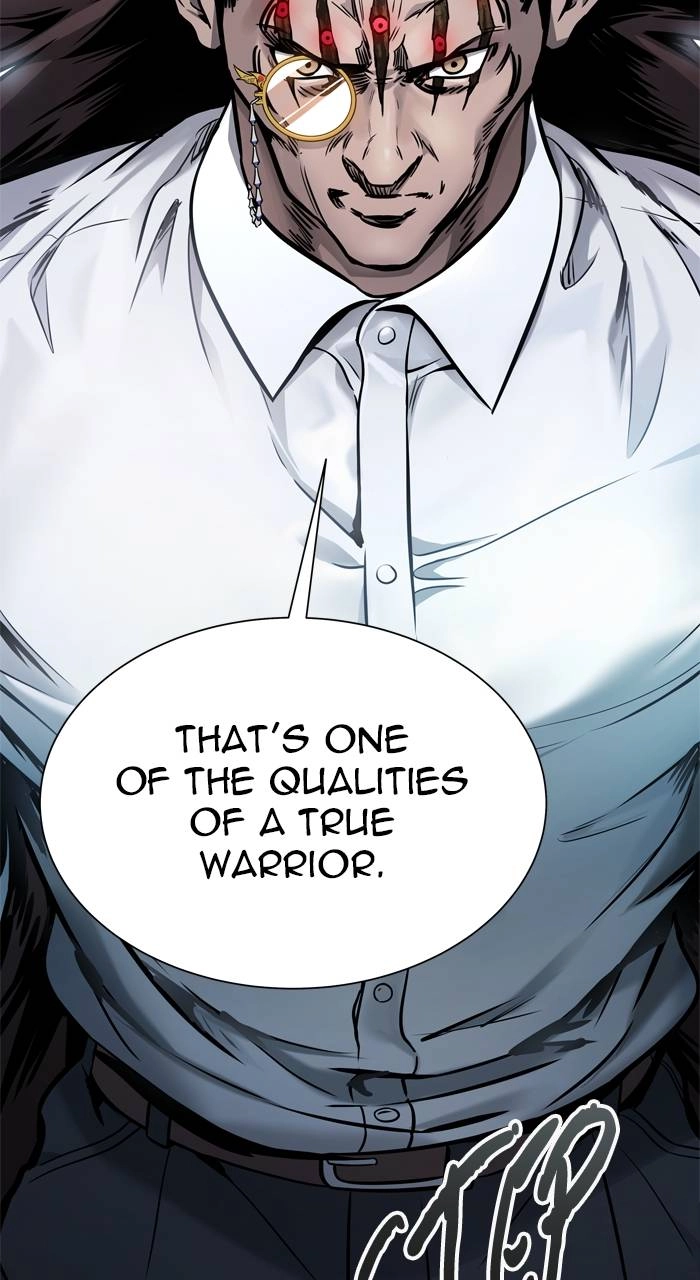 Tower of God Chapter 625 - Page 94
