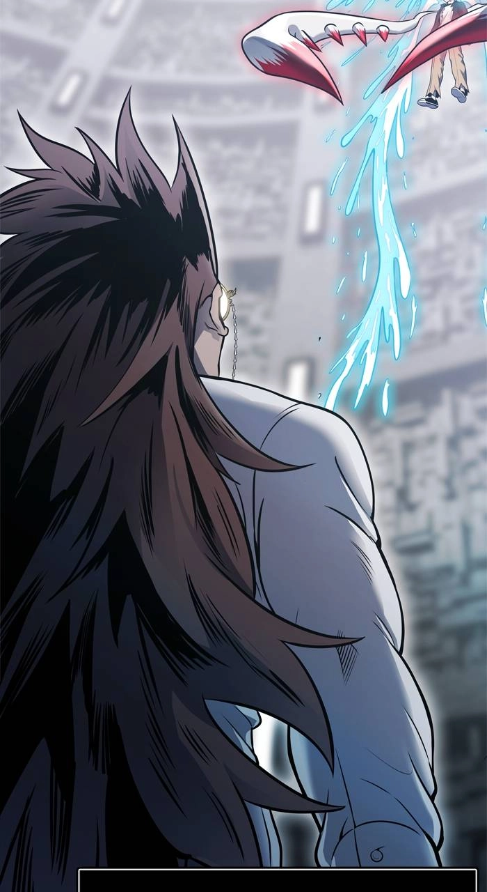 Tower of God Chapter 625 - Page 97