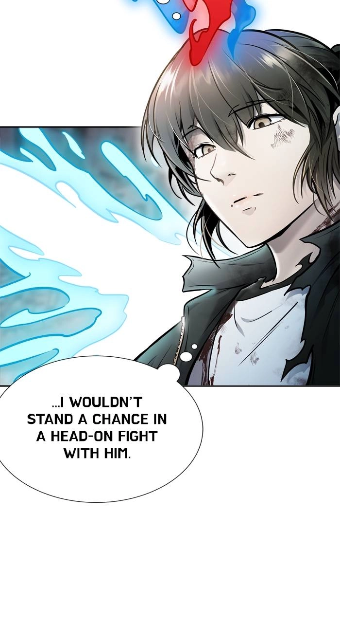Tower of God Chapter 625 - Page 99