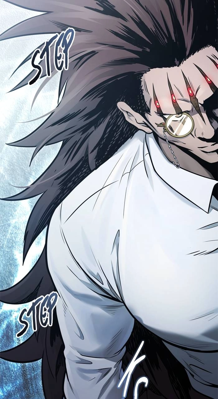 Tower of God Chapter 625 - Page 101