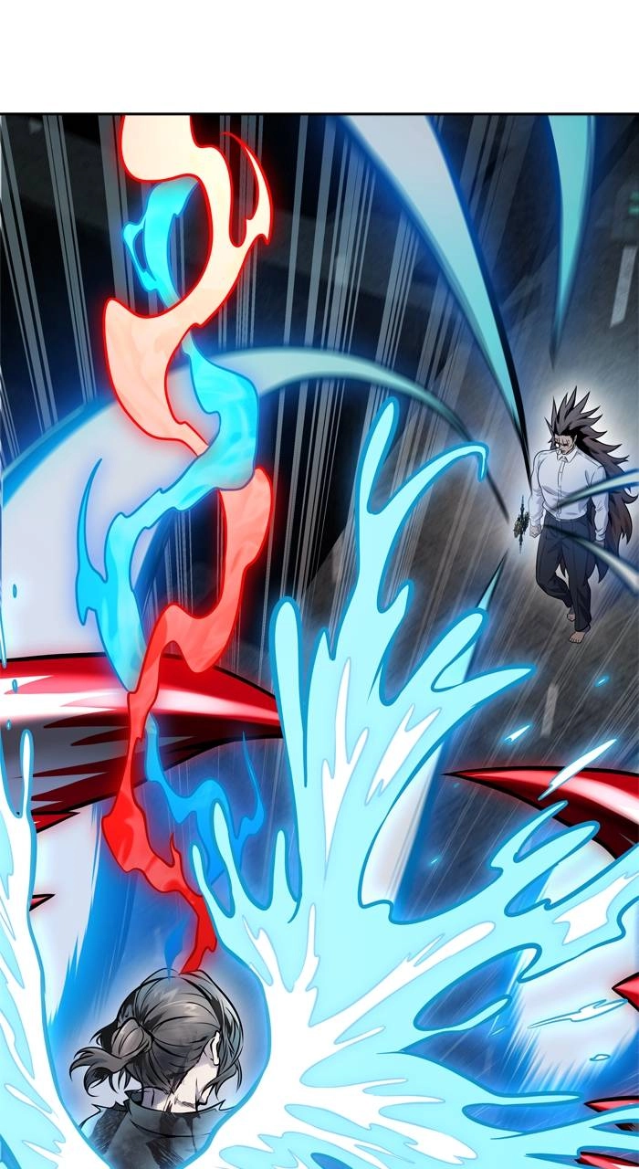 Tower of God Chapter 625 - Page 105