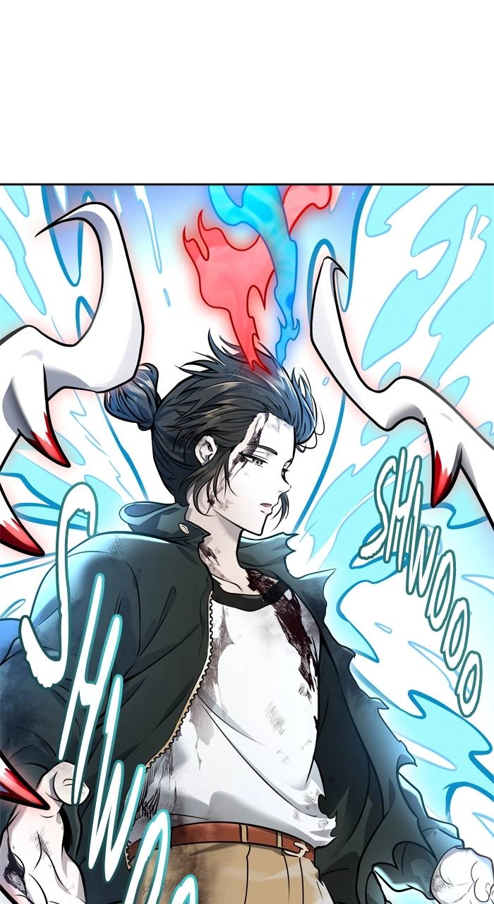 Tower of God Chapter 625 - Page 107