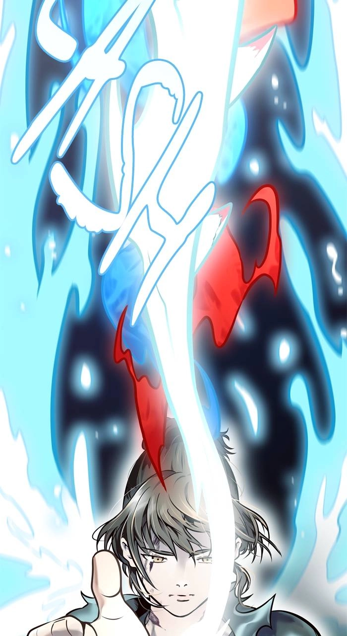 Tower of God Chapter 625 - Page 116