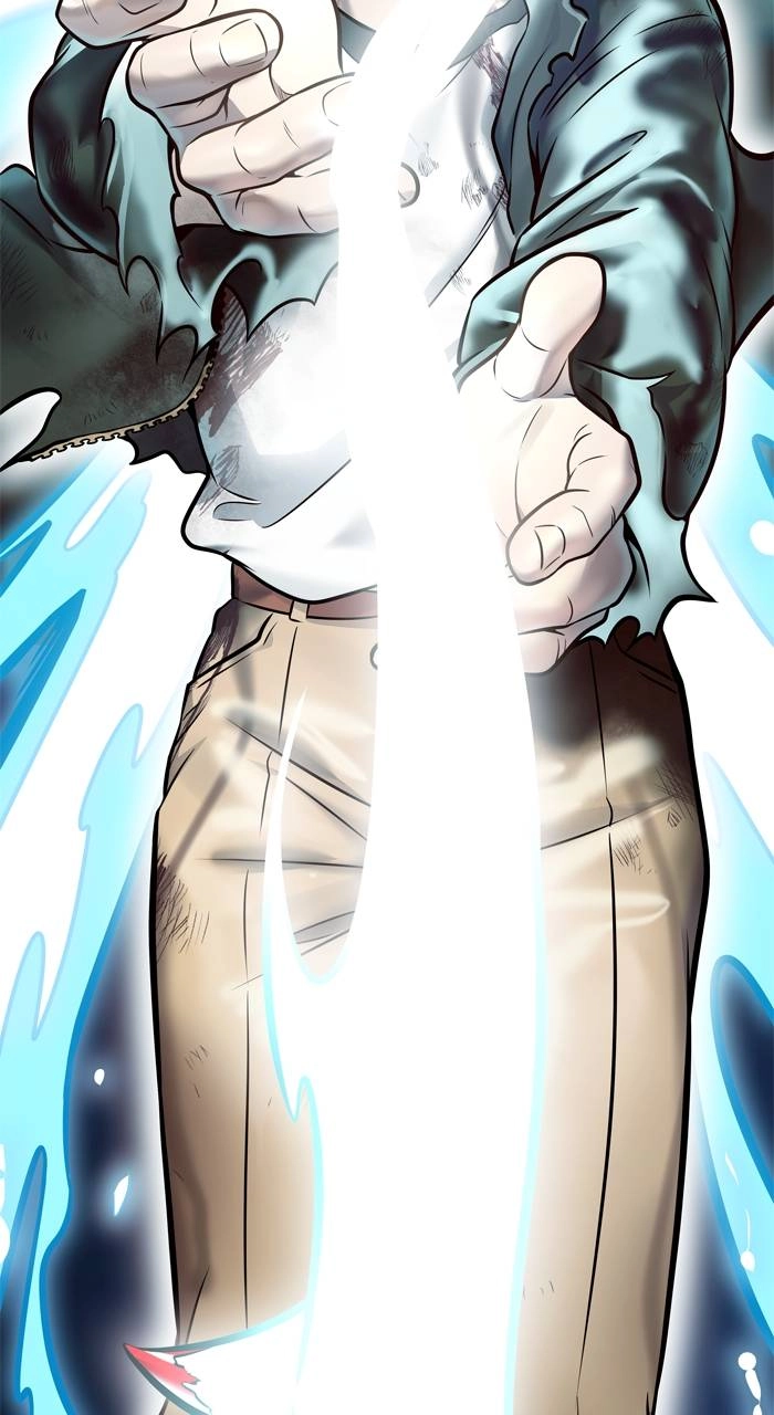 Tower of God Chapter 625 - Page 117