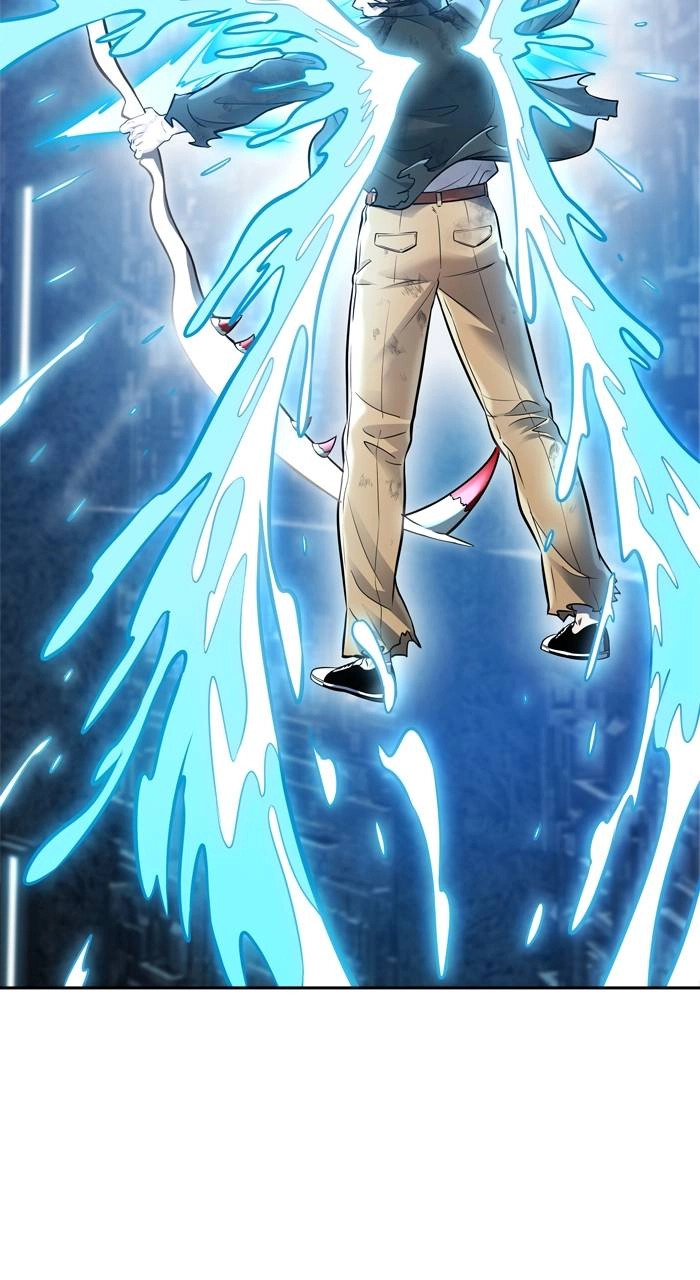 Tower of God Chapter 625 - Page 136