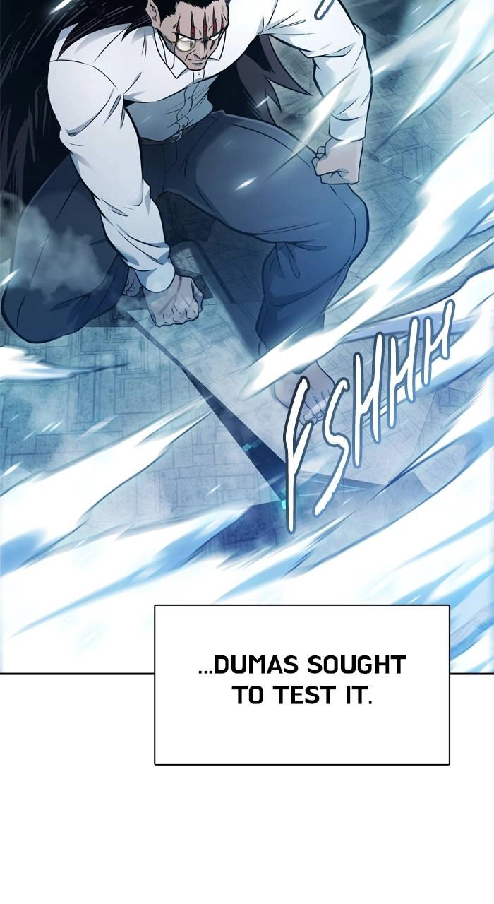 Tower of God Chapter 625 - Page 151