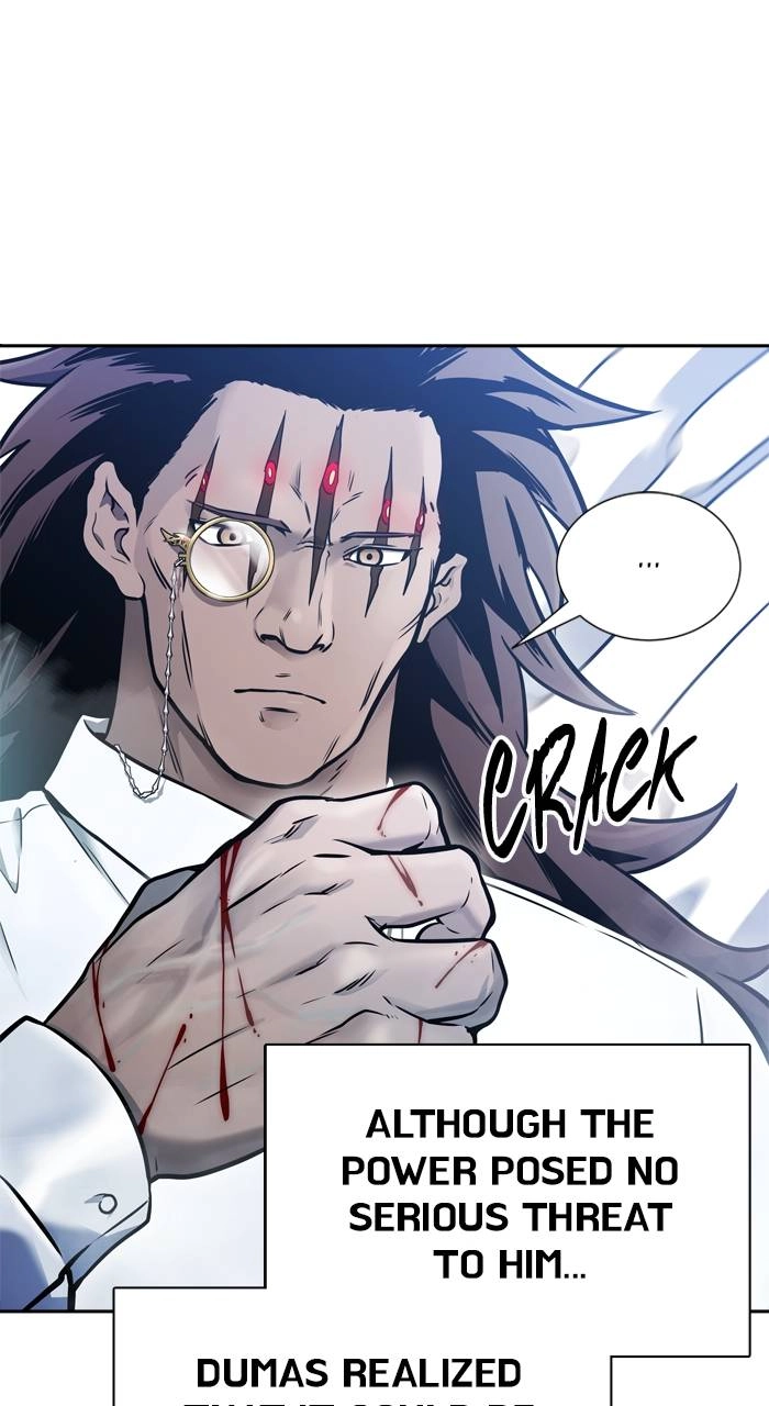 Tower of God Chapter 625 - Page 152