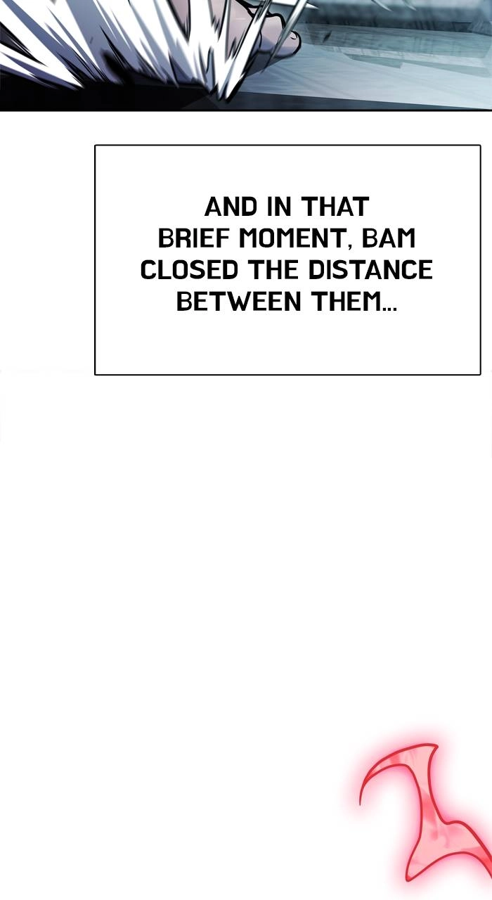 Tower of God Chapter 625 - Page 154