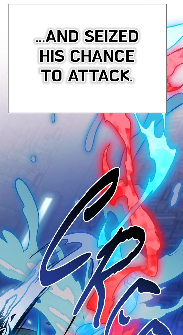 Tower of God Chapter 625 - Page 155
