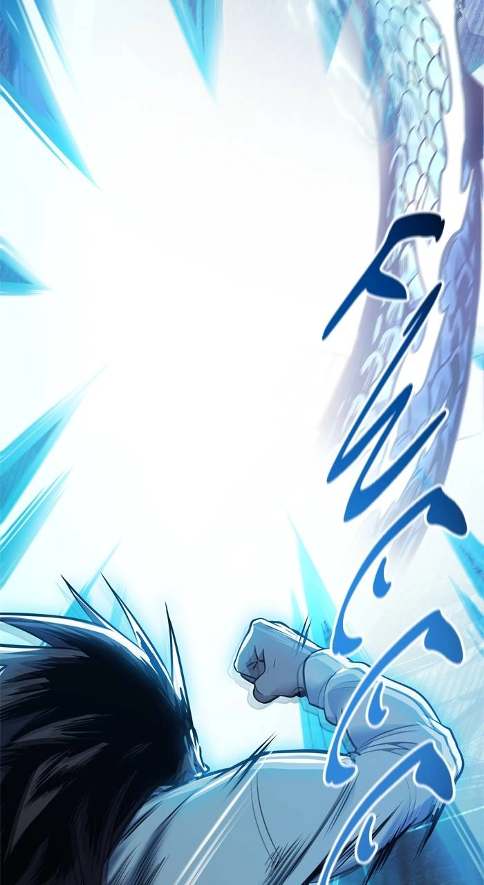 Tower of God Chapter 625 - Page 163