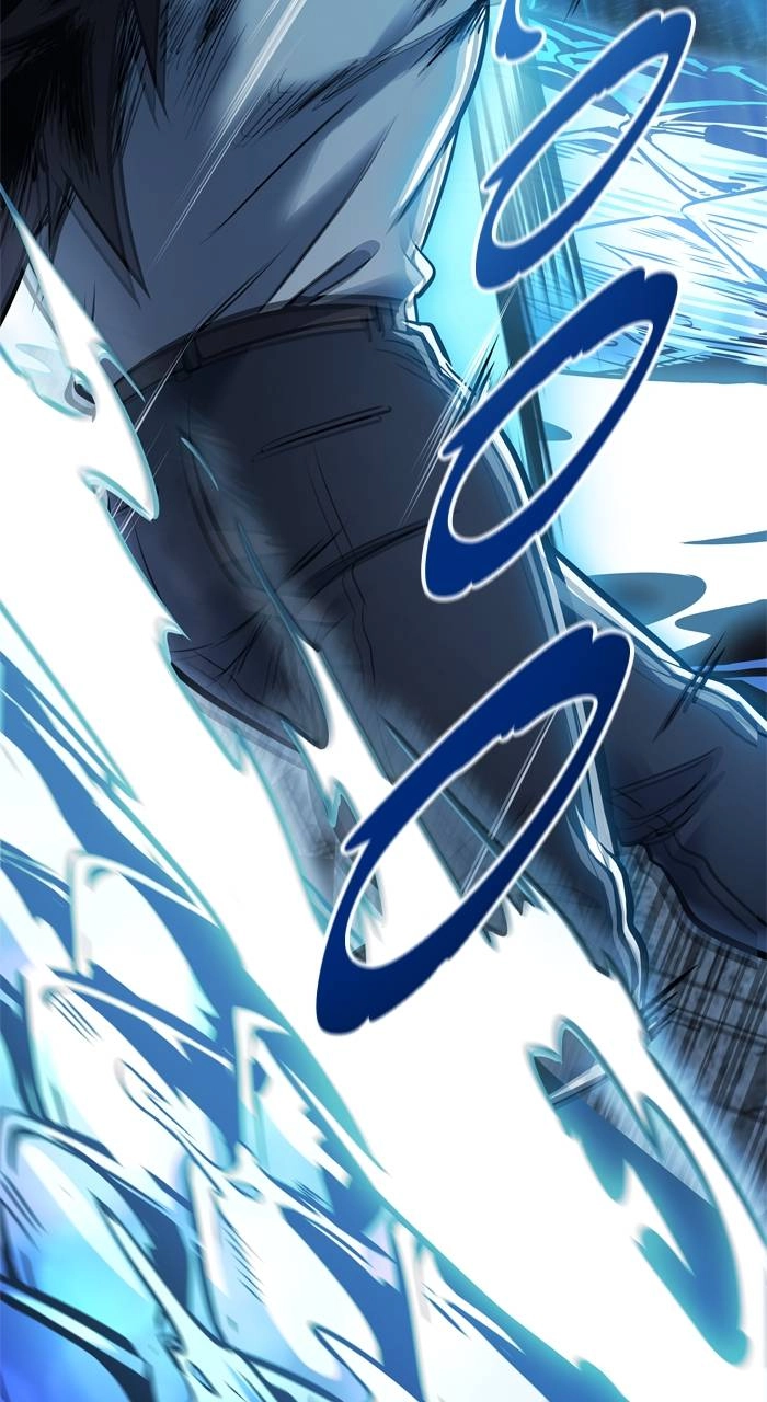 Tower of God Chapter 625 - Page 164