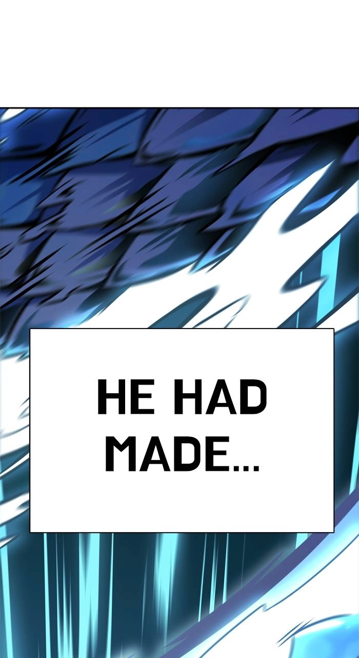 Tower of God Chapter 625 - Page 166
