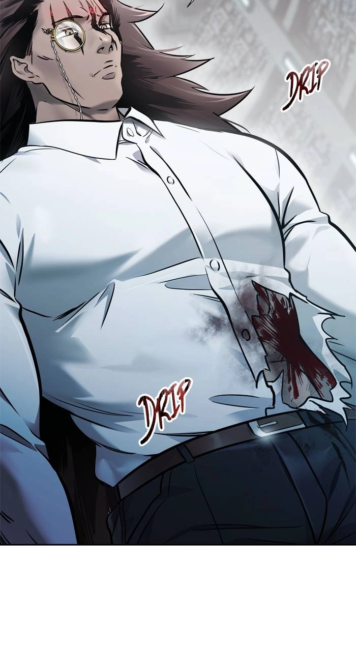Tower of God Chapter 625 - Page 176