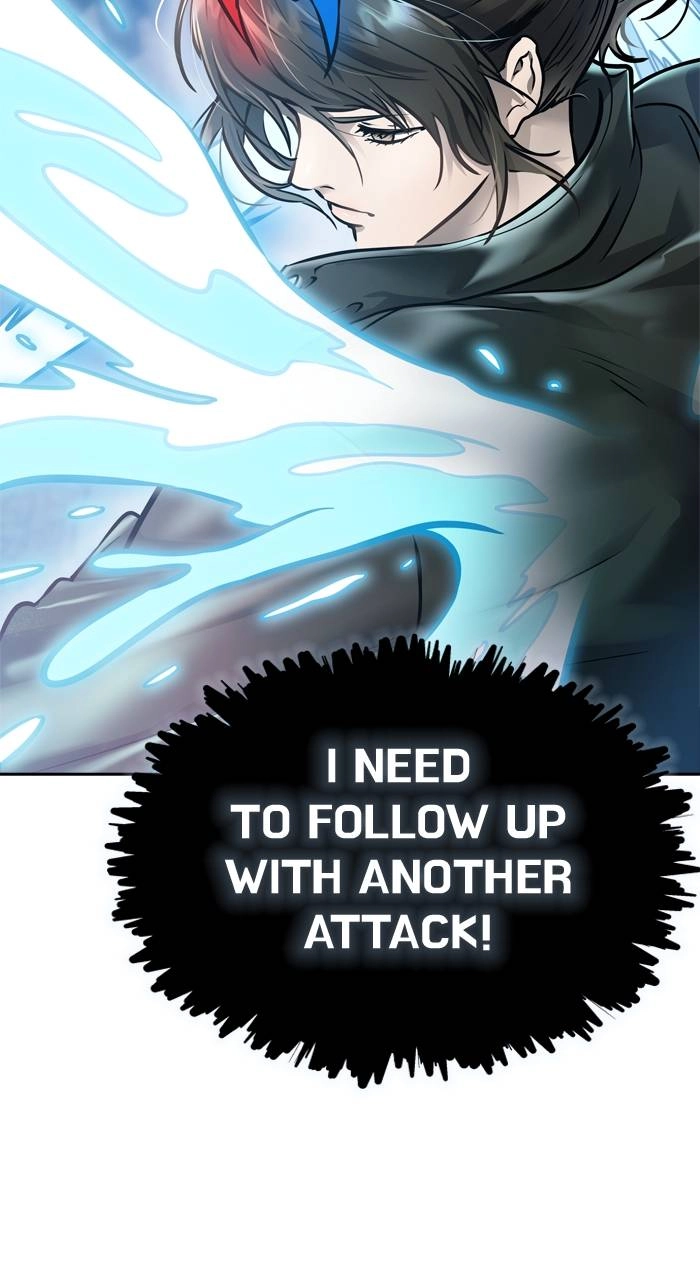 Tower of God Chapter 625 - Page 179