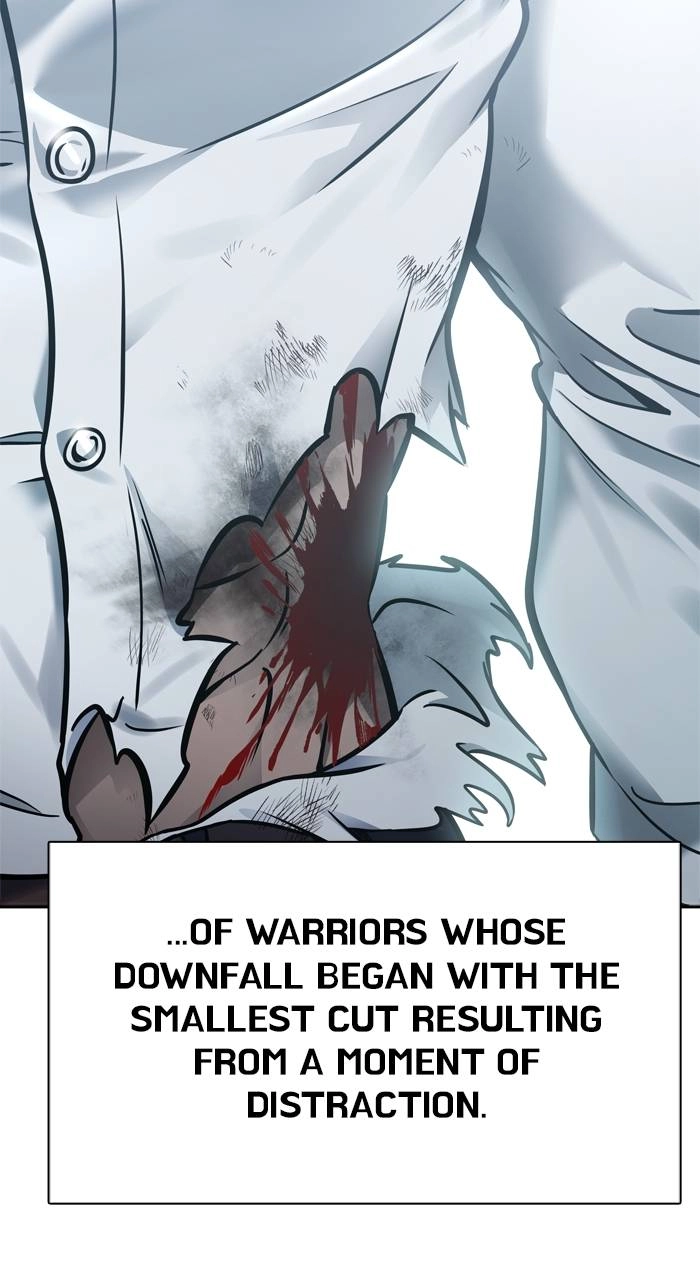 Tower of God Chapter 625 - Page 182
