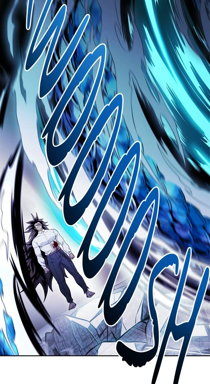 Tower of God Chapter 625 - Page 187