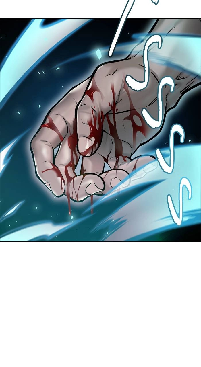Tower of God Chapter 625 - Page 203