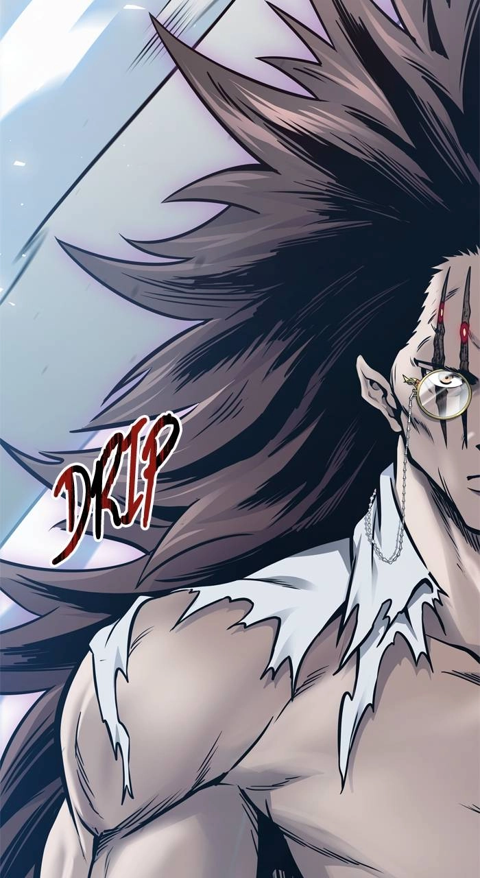 Tower of God Chapter 625 - Page 205