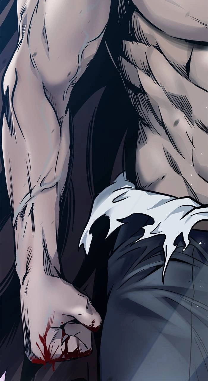 Tower of God Chapter 625 - Page 206