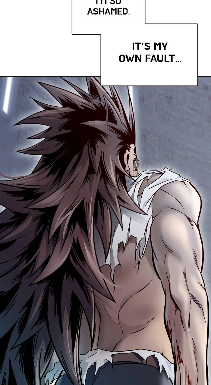Tower of God Chapter 625 - Page 208