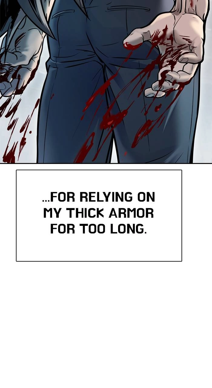 Tower of God Chapter 625 - Page 209