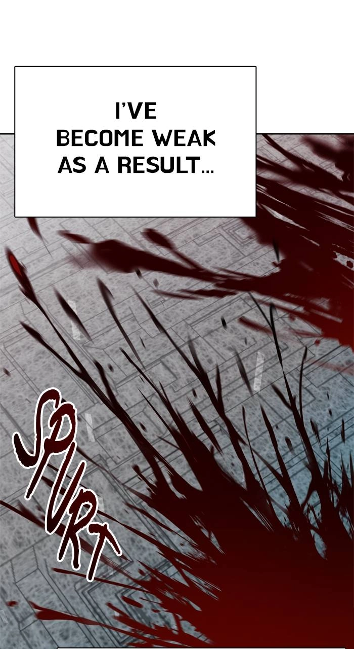 Tower of God Chapter 625 - Page 210