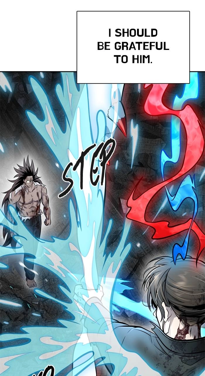 Tower of God Chapter 625 - Page 212