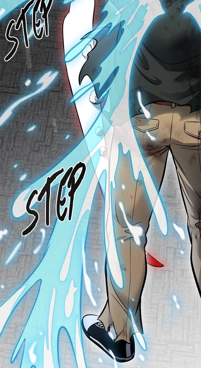 Tower of God Chapter 625 - Page 213