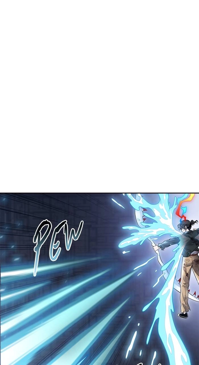Tower of God Chapter 625 - Page 217