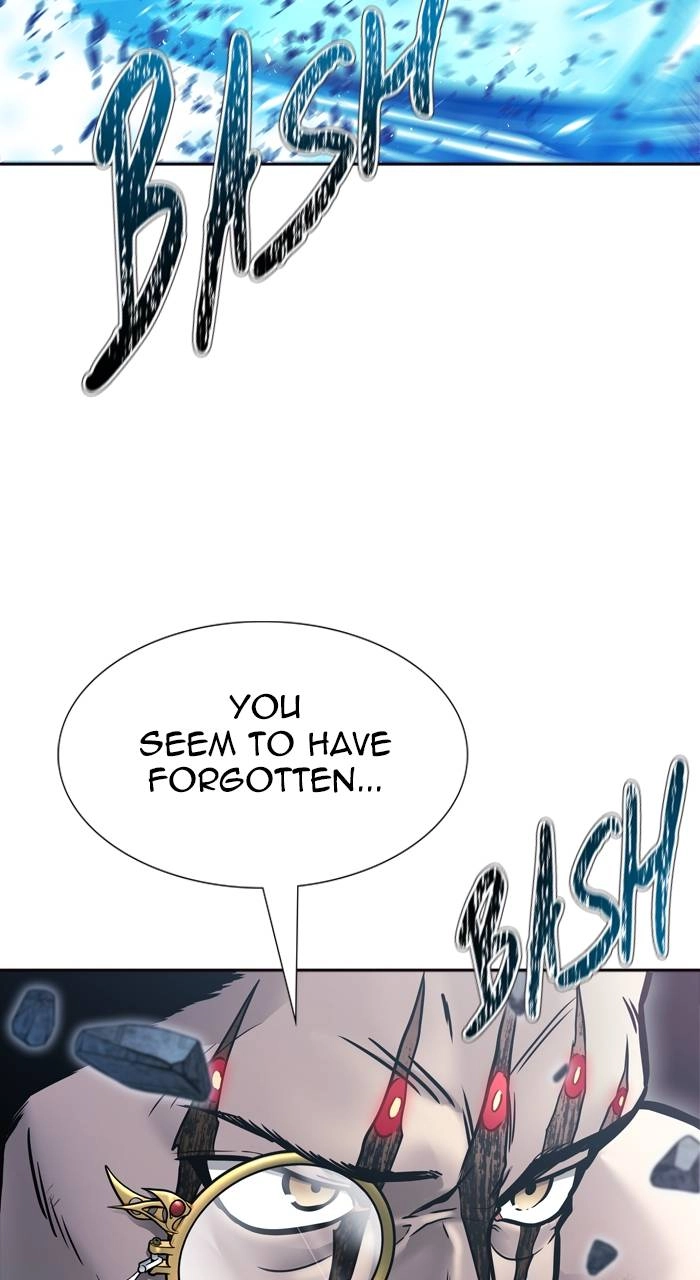 Tower of God Chapter 625 - Page 220