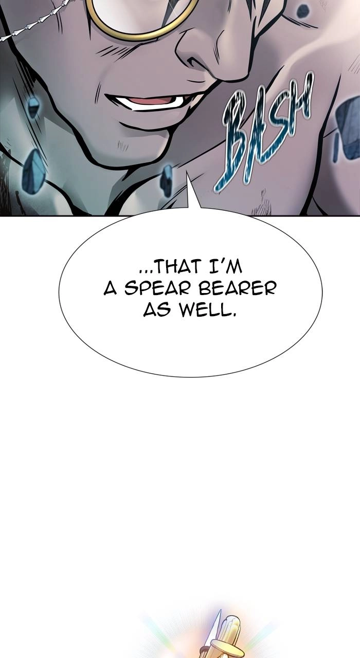 Tower of God Chapter 625 - Page 221