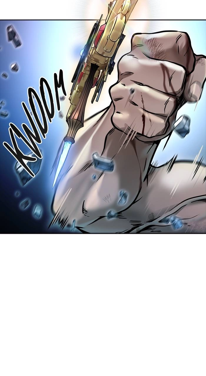 Tower of God Chapter 625 - Page 222