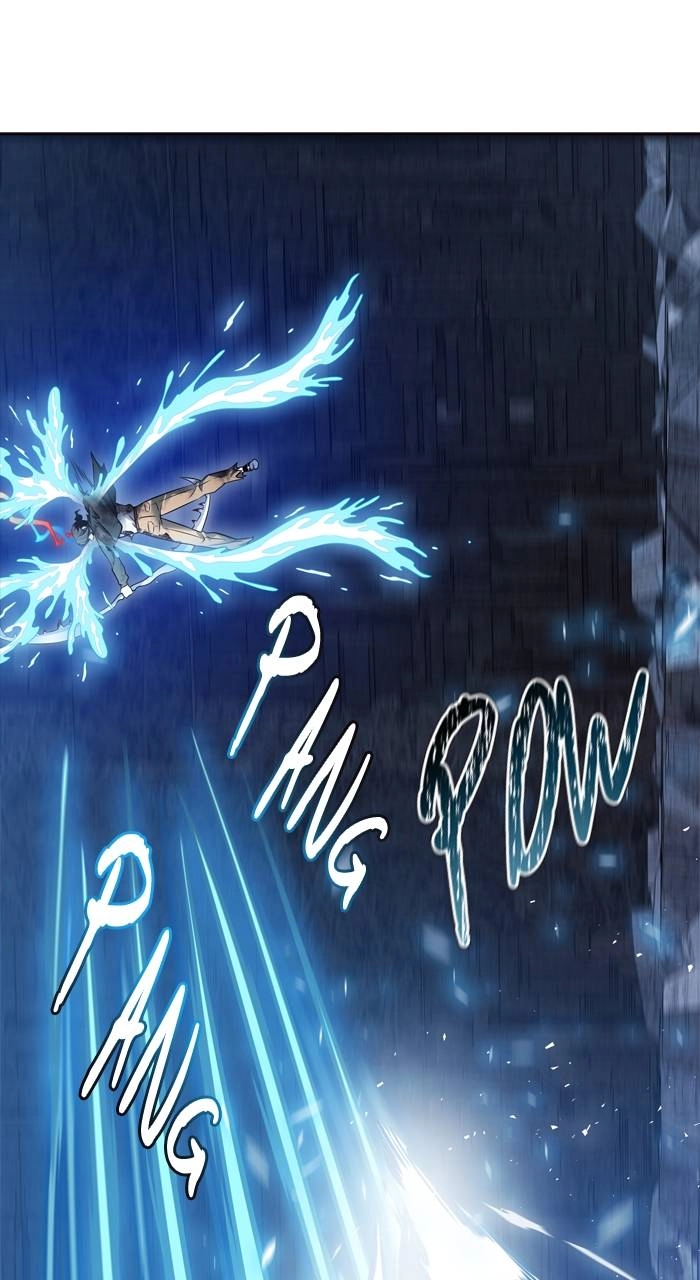 Tower of God Chapter 625 - Page 223
