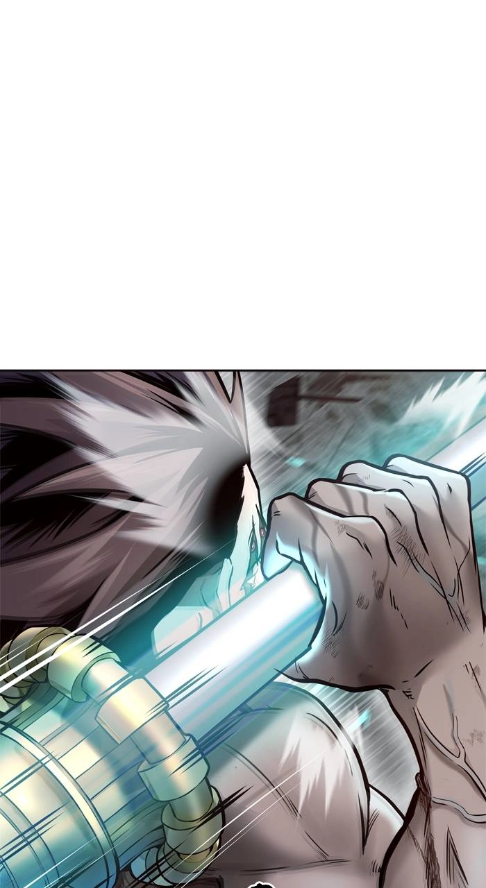 Tower of God Chapter 625 - Page 227