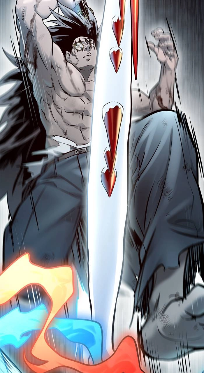 Tower of God Chapter 625 - Page 231