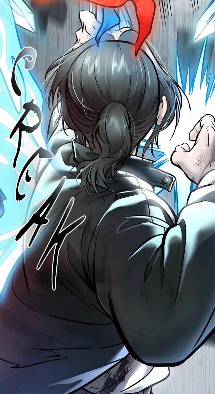 Tower of God Chapter 625 - Page 232
