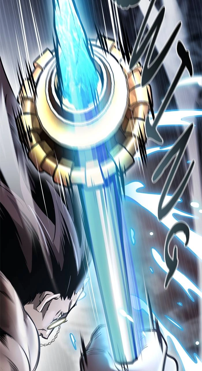 Tower of God Chapter 625 - Page 238