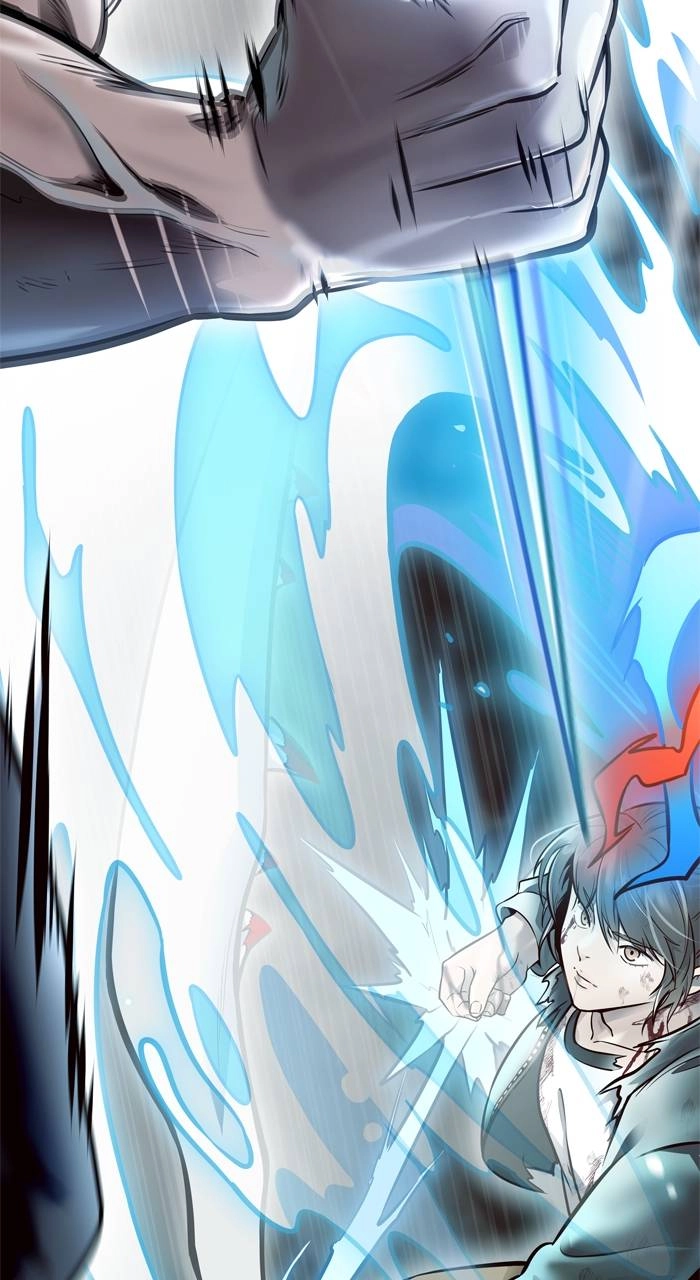 Tower of God Chapter 625 - Page 239