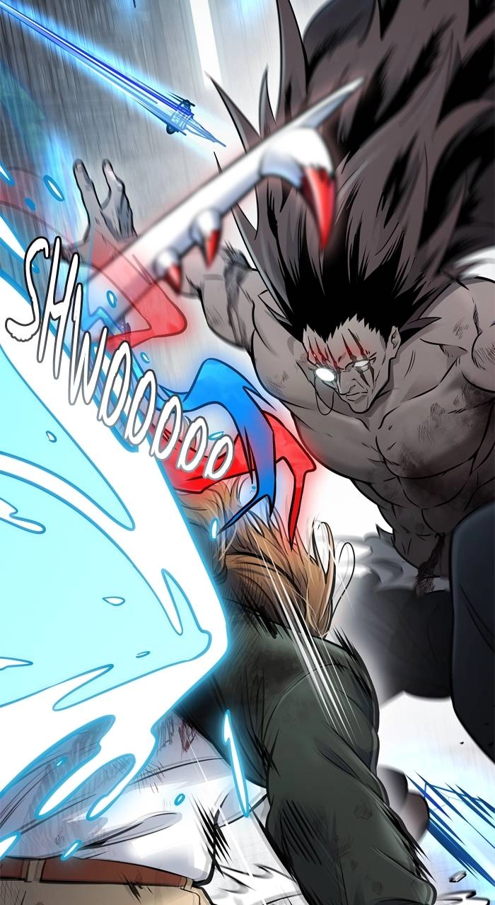 Tower of God Chapter 625 - Page 246