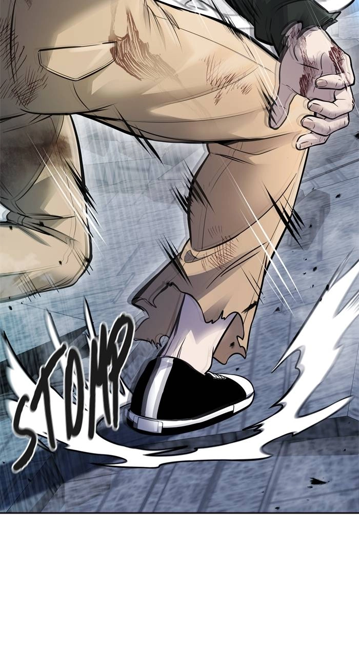 Tower of God Chapter 625 - Page 247